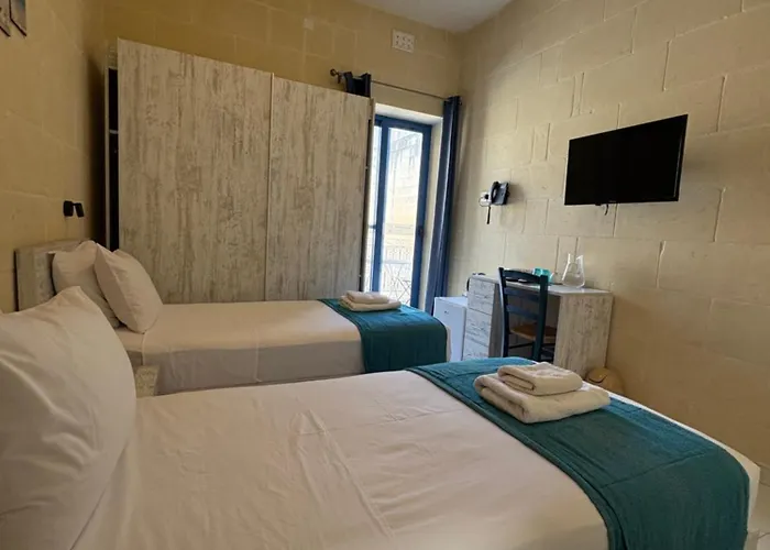 Bed and breakfast Fiftyfour West Boutique Living