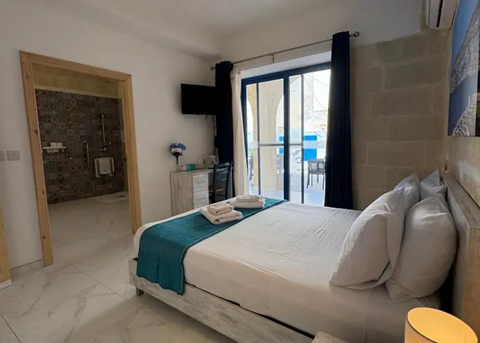 Fiftyfour West Boutique Living B&B