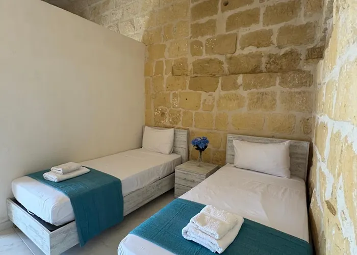 Bed and breakfast Fiftyfour West Boutique Living