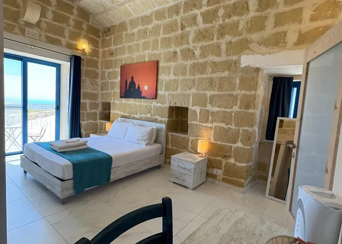 Fiftyfour West Boutique Living Bed and breakfast 4*