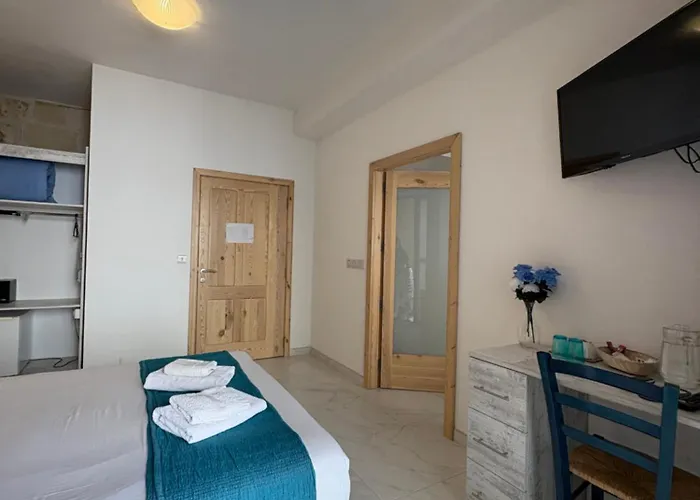 Bed and breakfast Fiftyfour West Boutique Living 4*