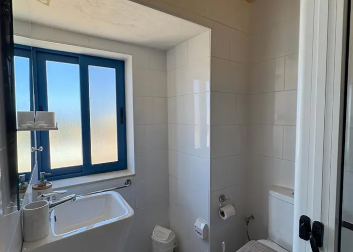 Fiftyfour West Boutique Living Gharb (Gozo)