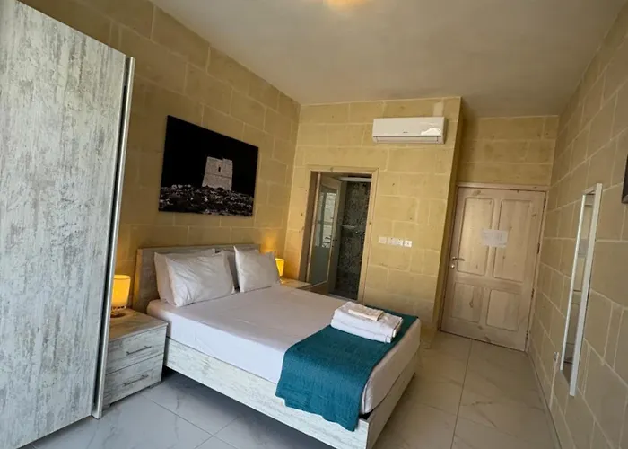 B&B Fiftyfour West Boutique Living 4*